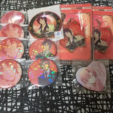 문호 스트레이독스 오다사쿠노스케