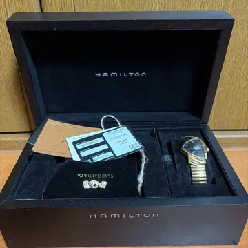 글래드핸드 GLADHAND 해밀턴 HAMILTON 벤츄라