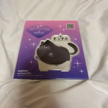 TGS2025 몽길 아크릴 스탠드