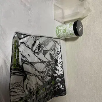 죠죠전 2018 owson 한정판 시저 타월 죠죠의 기묘한 모험