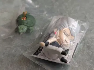 죠죠의 기묘한 모험 죠죠콜레 어깨 쿵 fig 폴나레프