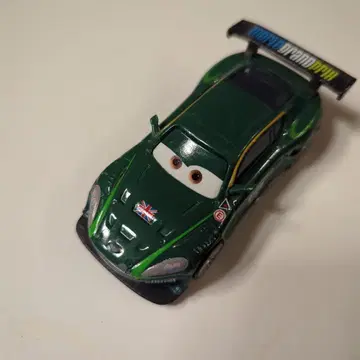 마텔 카즈 나이젤 기어쓰리