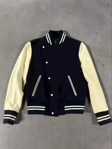 ato diagonal jacket