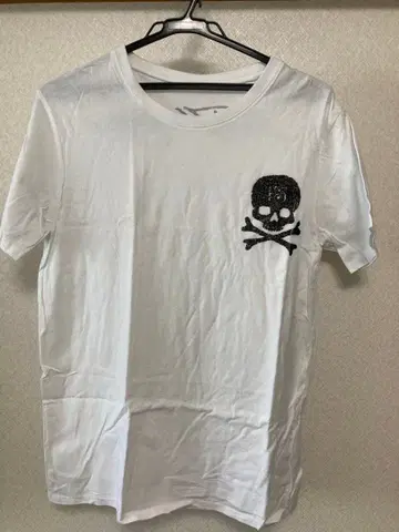 에드 하디 Ed Hardy 크로스본 스컬 티셔츠