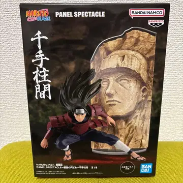 NARUTO -나루토- 질풍전 PANEL SPECTACLE 센쥬 하시라마