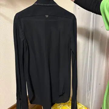 비비안 웨스트우드 셔츠