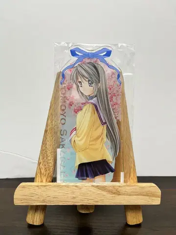 CLANNAD 사카가미 토모요 아크릴 스탠드