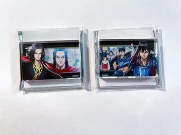 [ 즉시 구매 ] 영정 신 아크릴 블록 세트