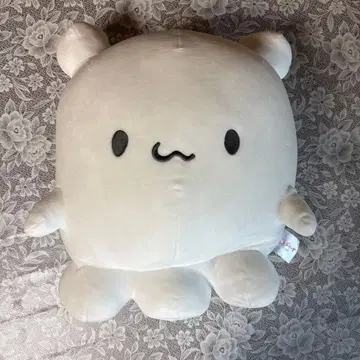 러브이즈 봉제 인형 스모피