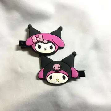 멜로크로전 멀티 클립