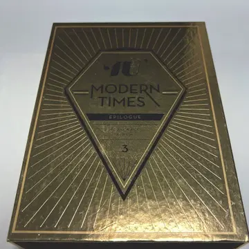 IU MODERN TIMES EPILOGUEモダンタイムズエピローグ⭐︎限定品 Modern Times – Epilogue - Album by IU | Spotify