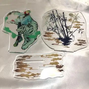 파라라이 세이키 호쿠사이 환영 아크릴 스탠드