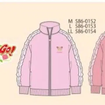 프리큐어 큐어 드림 저지 L