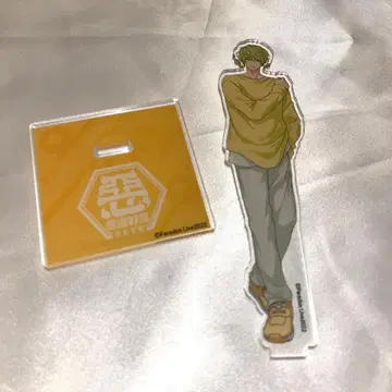 파라라이 세이키 호쿠사이 하피넷 온라인 한정판 아크릴 스탠드