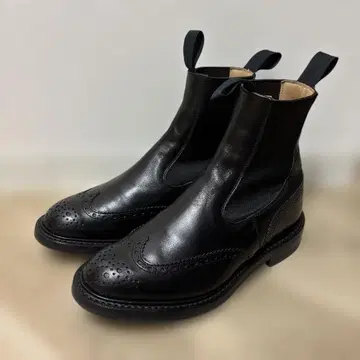 트리커스 헨리 6.5