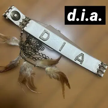 d.i.a. 벨트