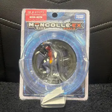 몬코레 EX 가브리아스 피규어