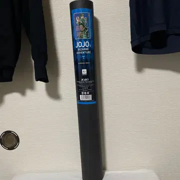 대폭 할인 중!! 죠죠전 굿츠 포스터 제3부 쿠죠 죠타로