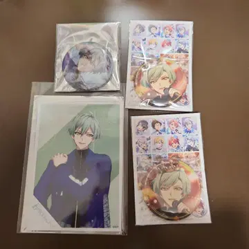 아이나나 이즈미 이오 아이스타 16PRODUCRS