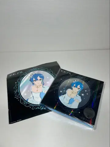 비비데바 호시마치 스이세이 CD Blu-ray 완전 생산 한정판