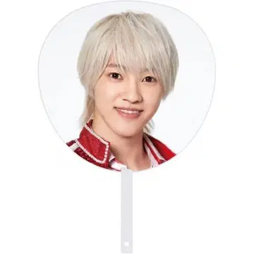 모토키 와쿠 부채