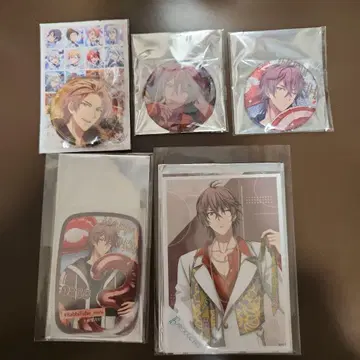 아이나나 미도 토오루 라비튜브 16PRODUCE 아이스타