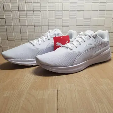 [ 새상품 배송비 포함 ] 푸마 PUMA 트랜스포트