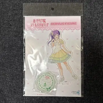 오토소네 코즈에 렌노소라 러브 라이브 아크릴 스탠드