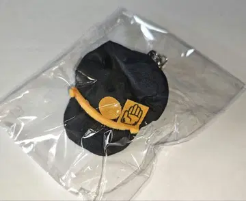 죠죠 쿠죠 죠타로 모자 키링 죠죠 월드 베이스볼