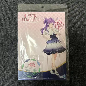 오토소네 코즈에 렌노소라 러브 라이브 빅 아크릴 스탠드