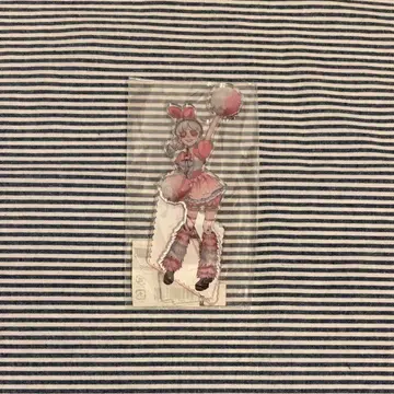 제5인격 산리오 아크릴 스탠드 응원단 2