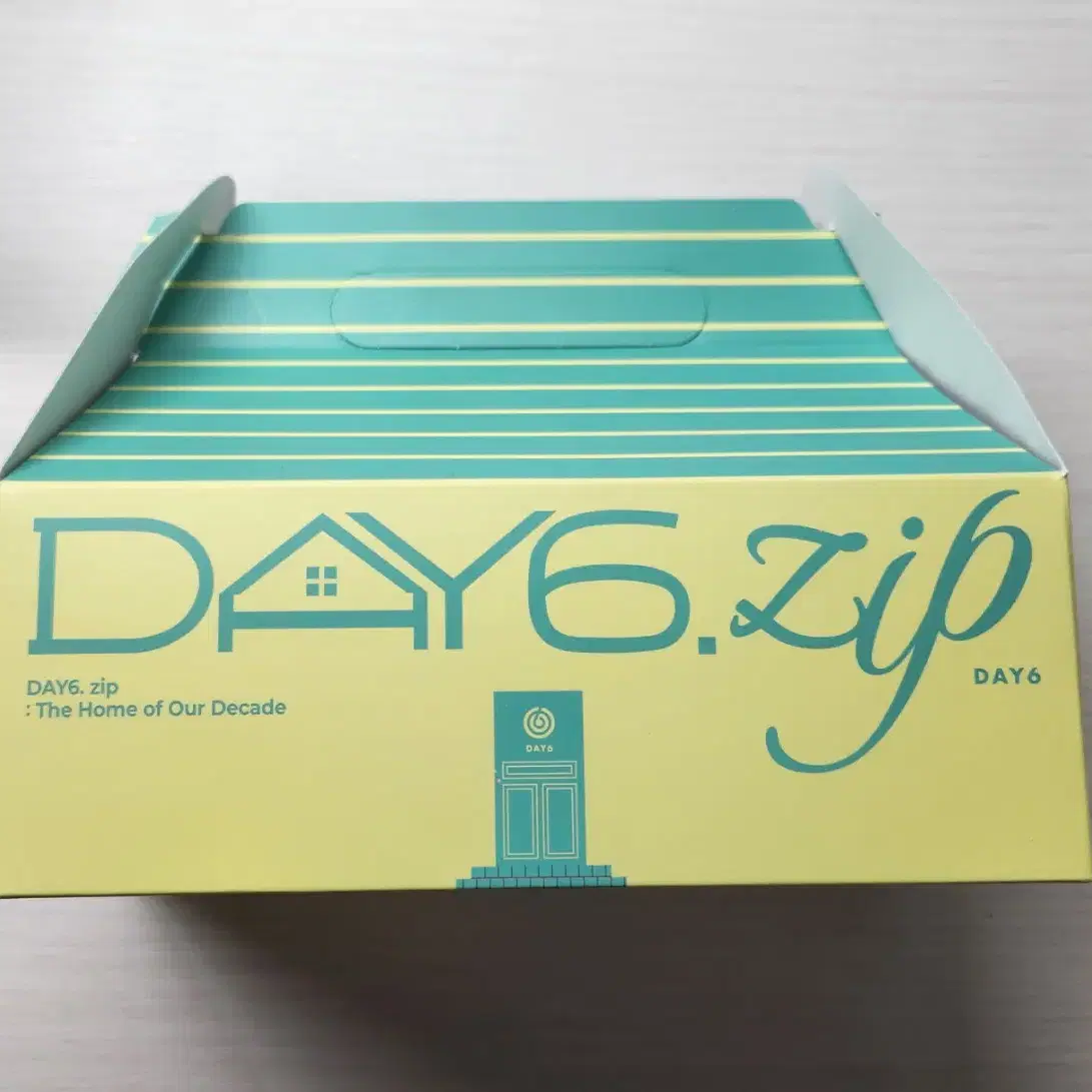 【24時間以内発送】Day6 ポップアップ　day6.zip キャンドルセット Bunjang Global Website for international K-pop fans