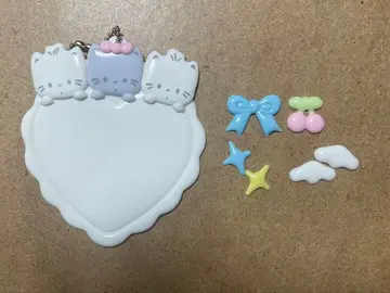 이세탄 산리오 니야니뉴녜뇽 메르헨 공방 2024년