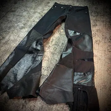 KMRII ifsixwasnine LGB 데님 Re:make