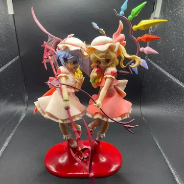 동방 프로젝트 피규어