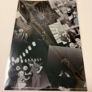 카게로우 프로젝트 카게프로 클리어 파일