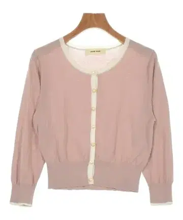 LAISSE PASSE 가디건 여성용