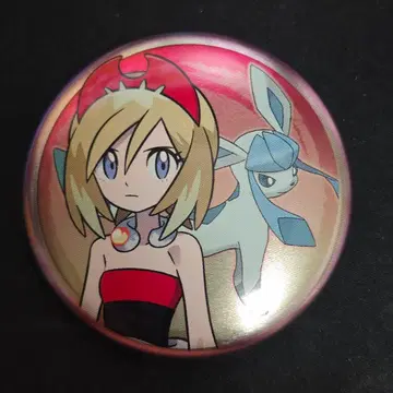 포켓몬 카이 캔뱃지 비취 지방편