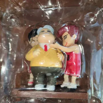 슬램덩크 강백호 안 선생님 찰랑찰랑 미츠이 막음