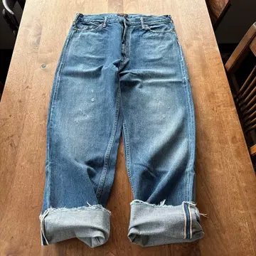 치말라 chimala 데님 32