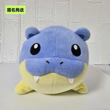 [ 익명 ] 포켓몬 타마자라시 복슬복슬 봉제 인형