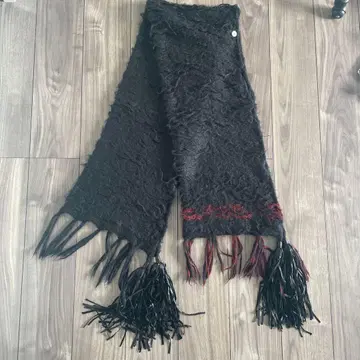 KMRii 케므리 머플러