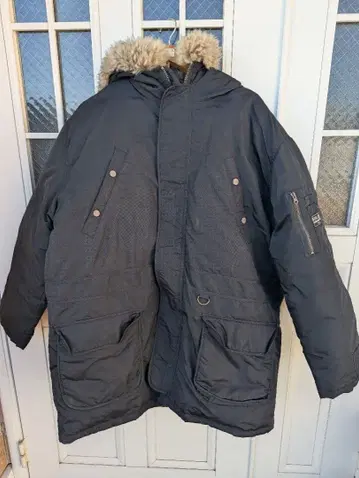 SEAN JOHN N3B SizeXXL 새상품급