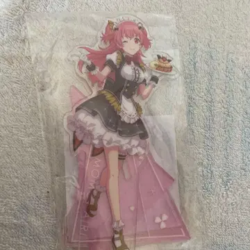 pjsk 모모이 아이리 님