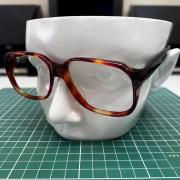 빈티지 RODENSTOCK exclusiv 셀 프레임 안경 프레임