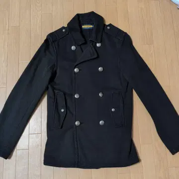 RUGBY 랄프 로렌 피 코트 남성용