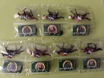 JRA 명마 전설 [Meiji]