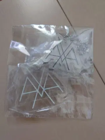 HAZUKI 솔로 아크릴 키링 하즈키 lynch.