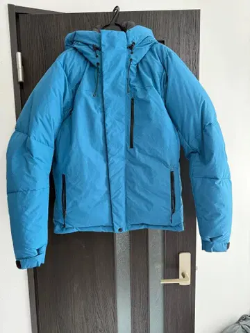 LUZeSOMBRA Domingo 다운 자켓