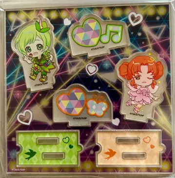 비밀의 아이프리 아크릴 스탠드 아이리 린린